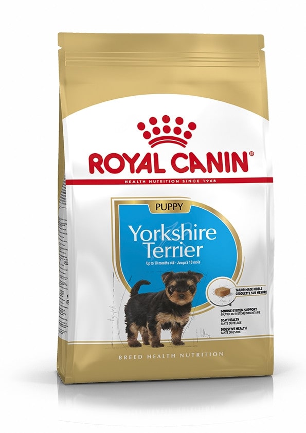 Royal Canin YORKSHIRE PUPPY 1.5 KG