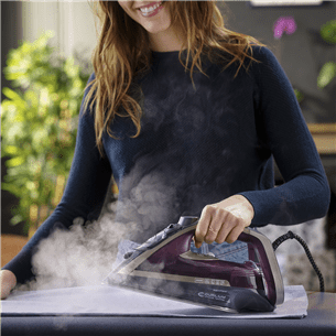 Tefal Smart Protect Plus, 2800 W - Steam iron
