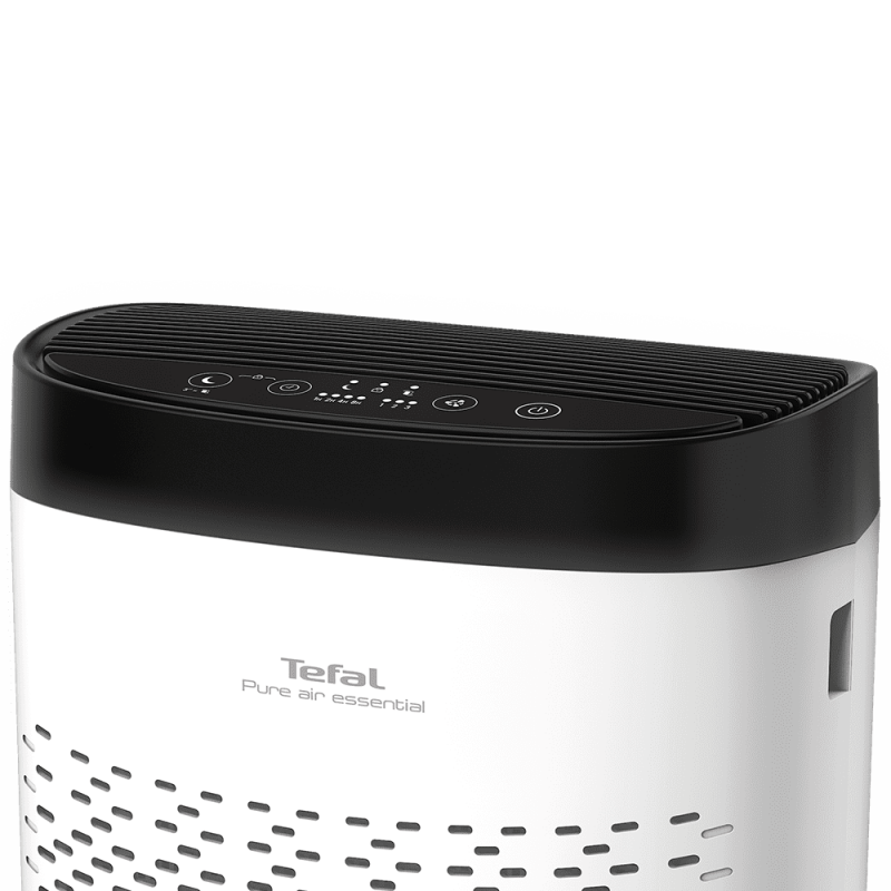 Tefal Pure Air Essentials Purifier, 50 Watts