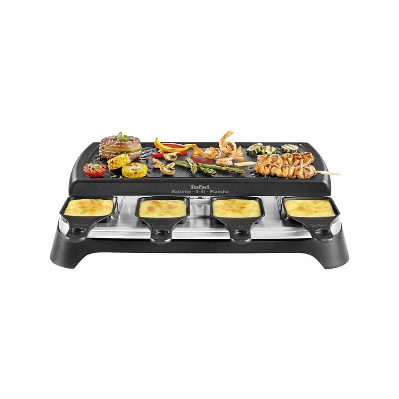 Tefal Household Raclette Electric Grill