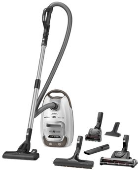 Tefal  silent vacuum cleaner