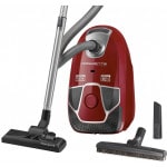 Tefal X-Trem Power Vacuum Cleaner, Red Color