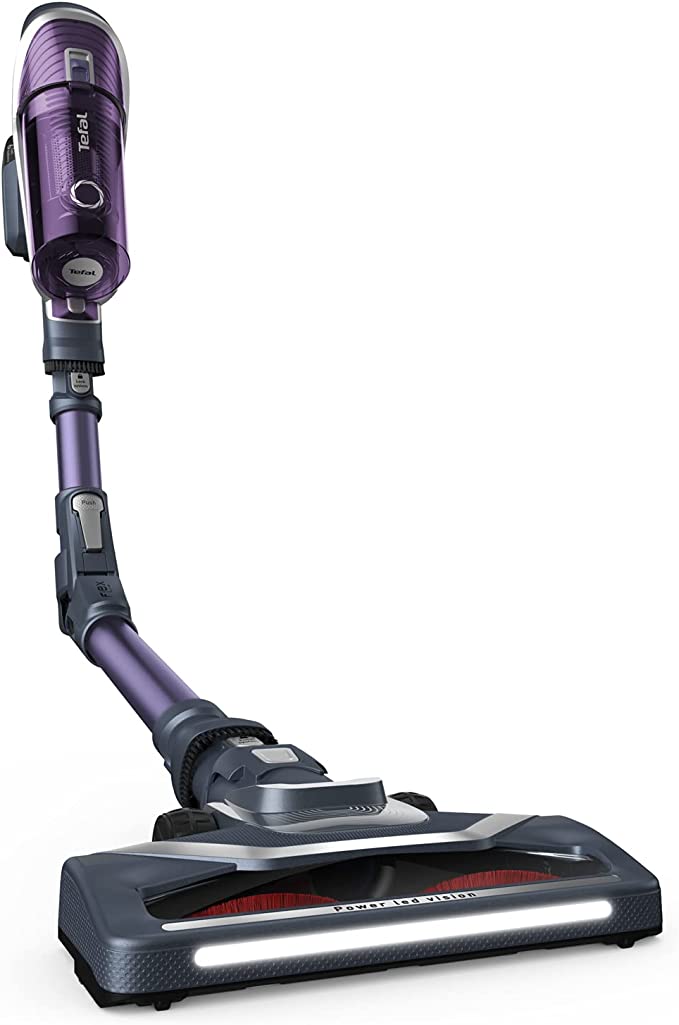 TEFAL X-Force 8.60 Cordless Vacuum Cleaner