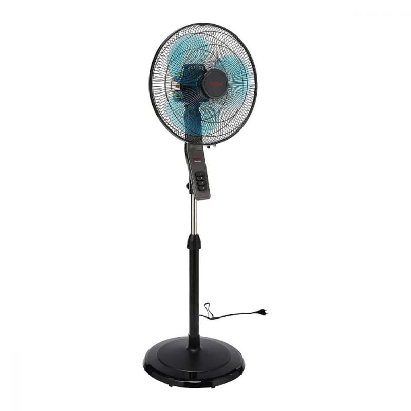 Tefal Stand Fan Essential, 60 Watt