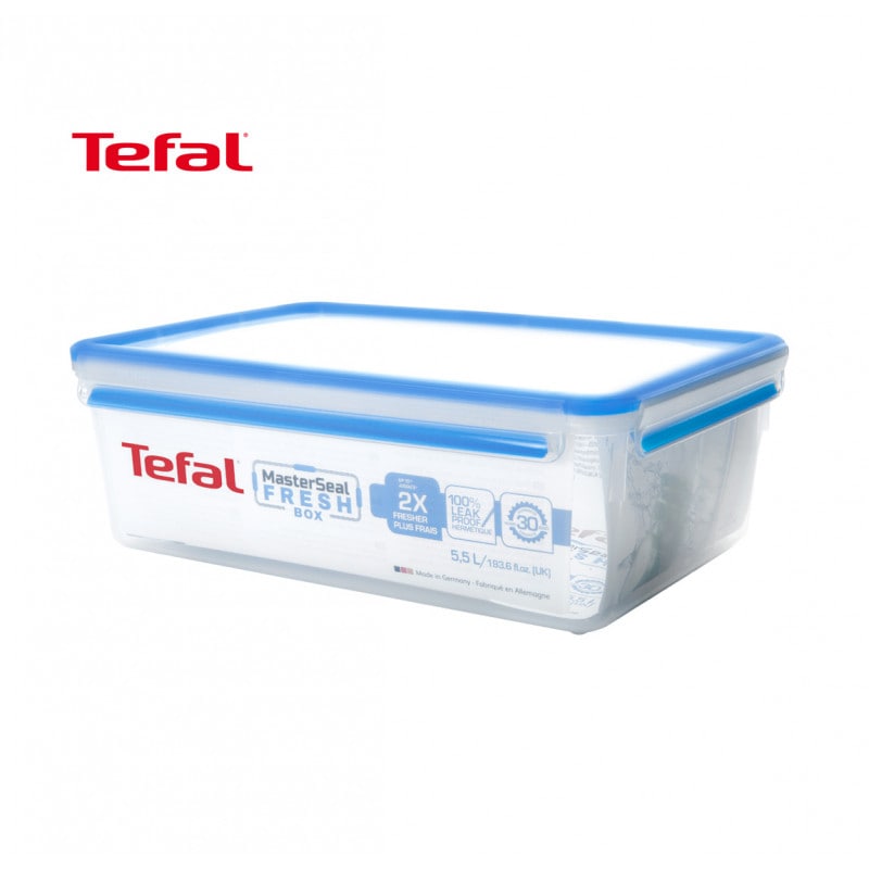 MASTERSEAL RECT. 5,5L TEF