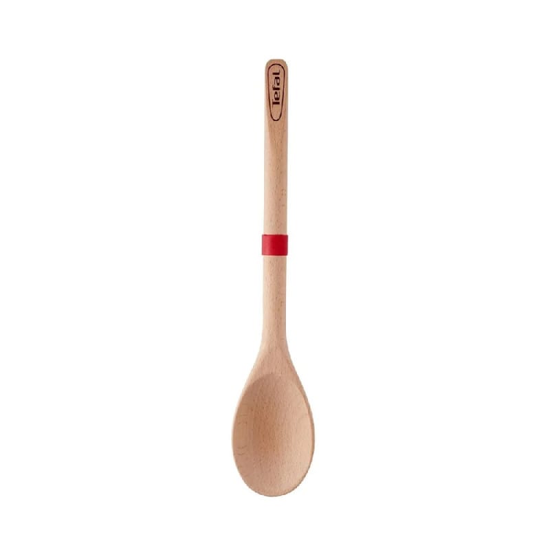 Tefal Ingenio Wood Spoon 32 cm
