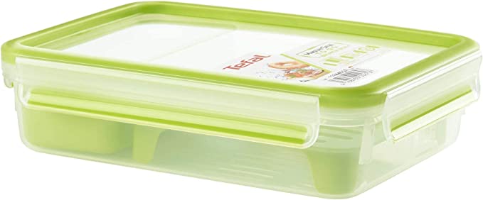 Tefal Masterseal To Go Boite Brunch Re, 1Liter