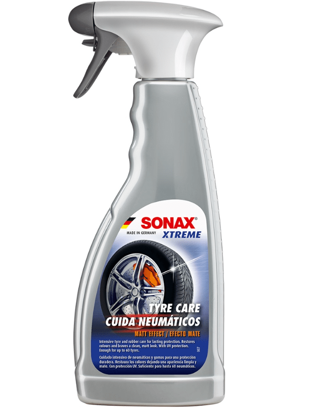 Sonax Xtreme Long Lasting Tyre Conditioner Satin-Finish 500ml