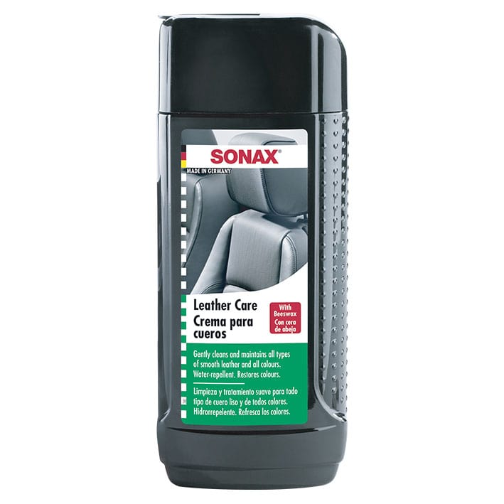 Sonax Leather Care Lotion (250 ml)