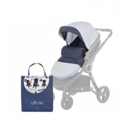 Chicco – Colour Pack Stroller cover