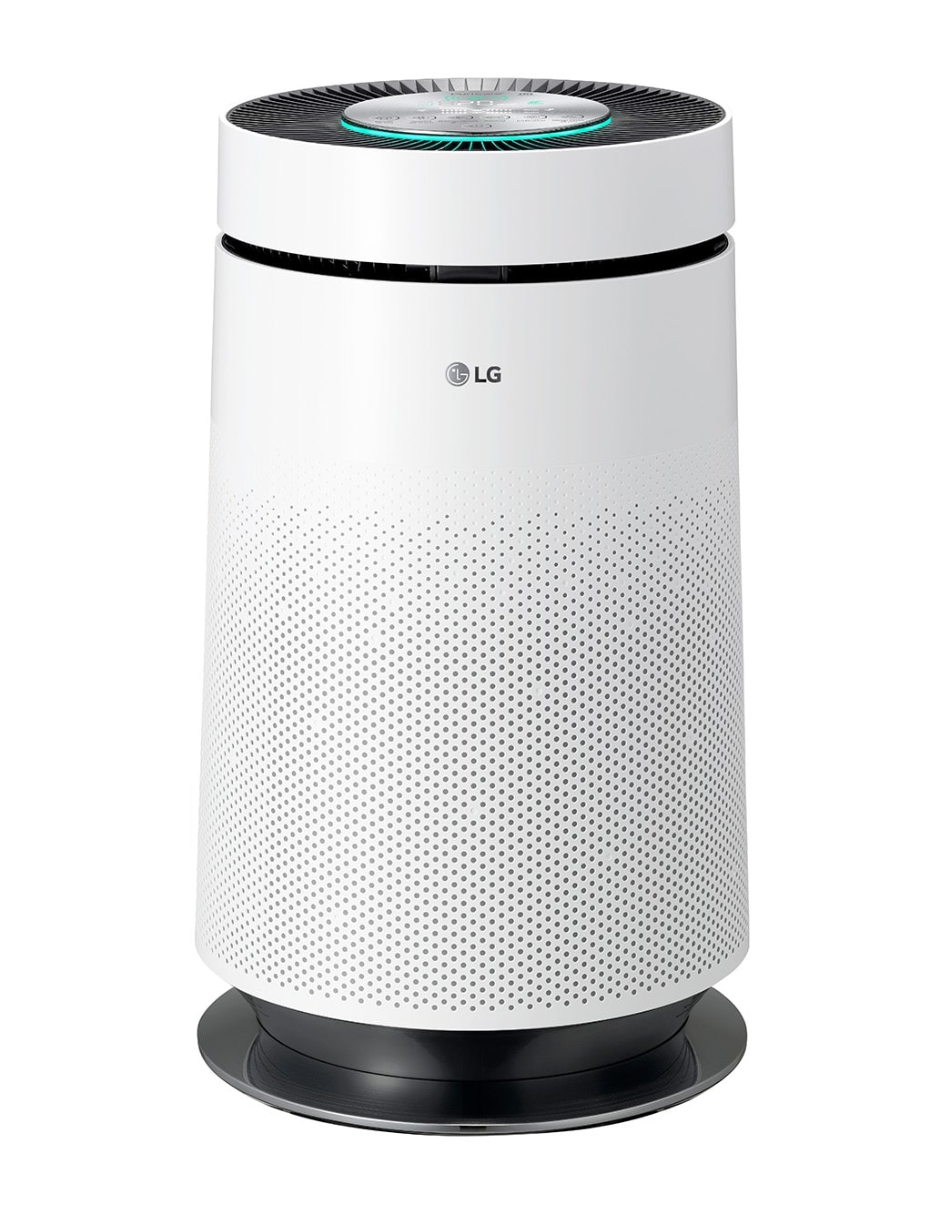 LG Air Purifier, PuriCare Single Booster