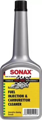 Sonax Fuel Injection & Carburetor Cleaner 250ml