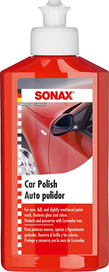 Sonax Car Polish, 250 ml