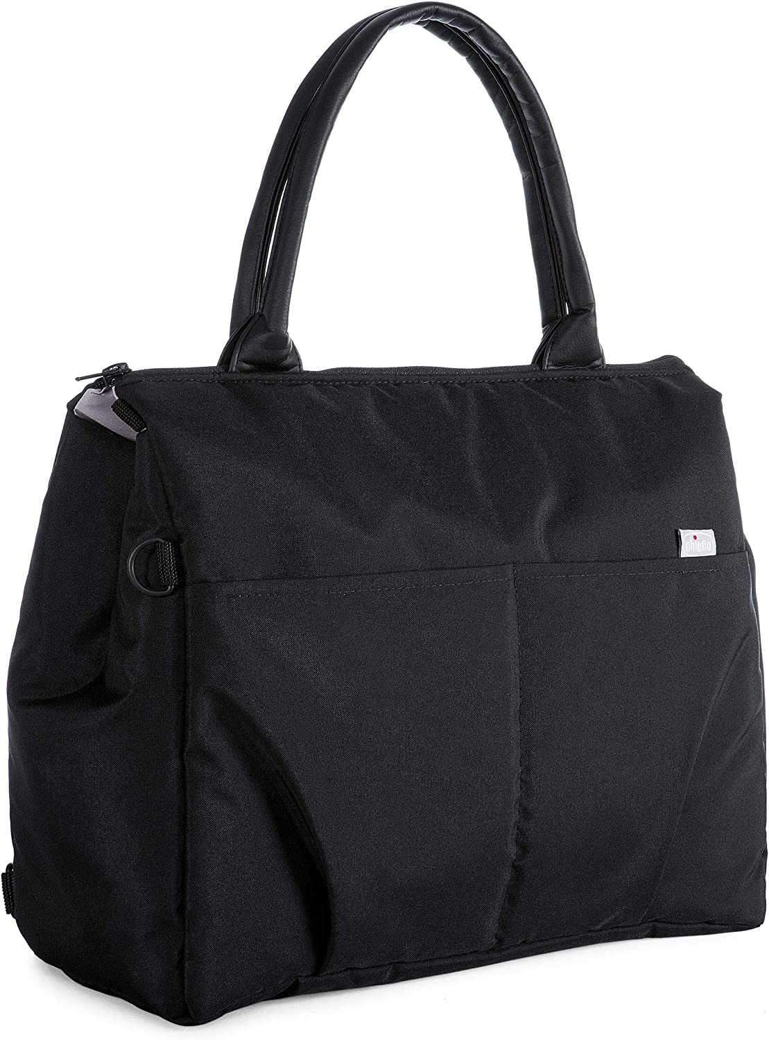 Chicco Organizer Bag, BLACK