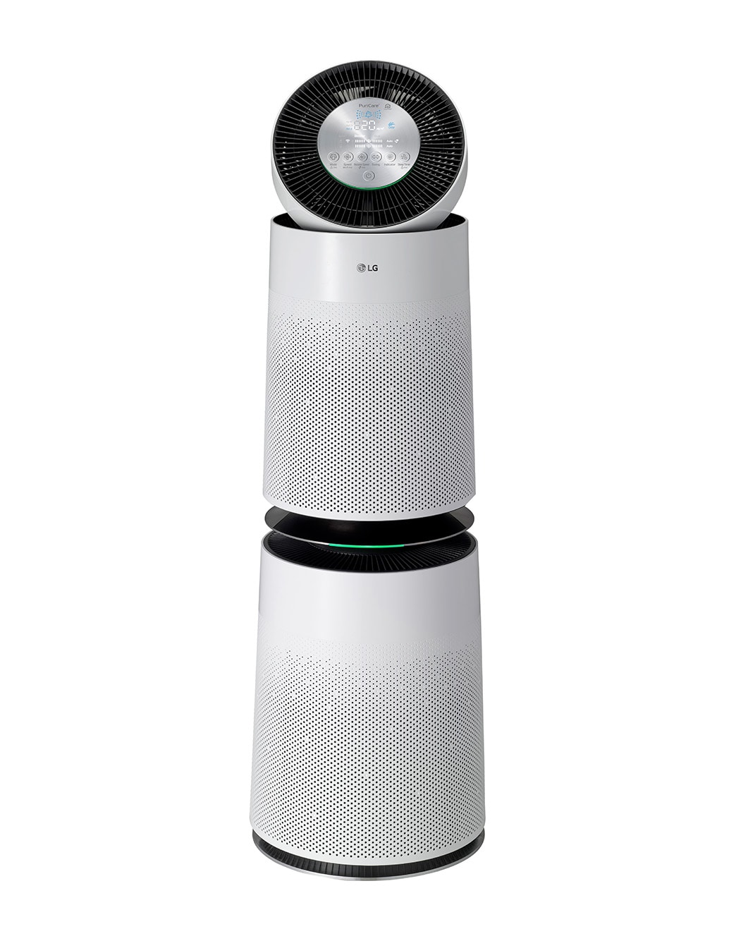 LG Air Purifier, PuriCare Double Booster