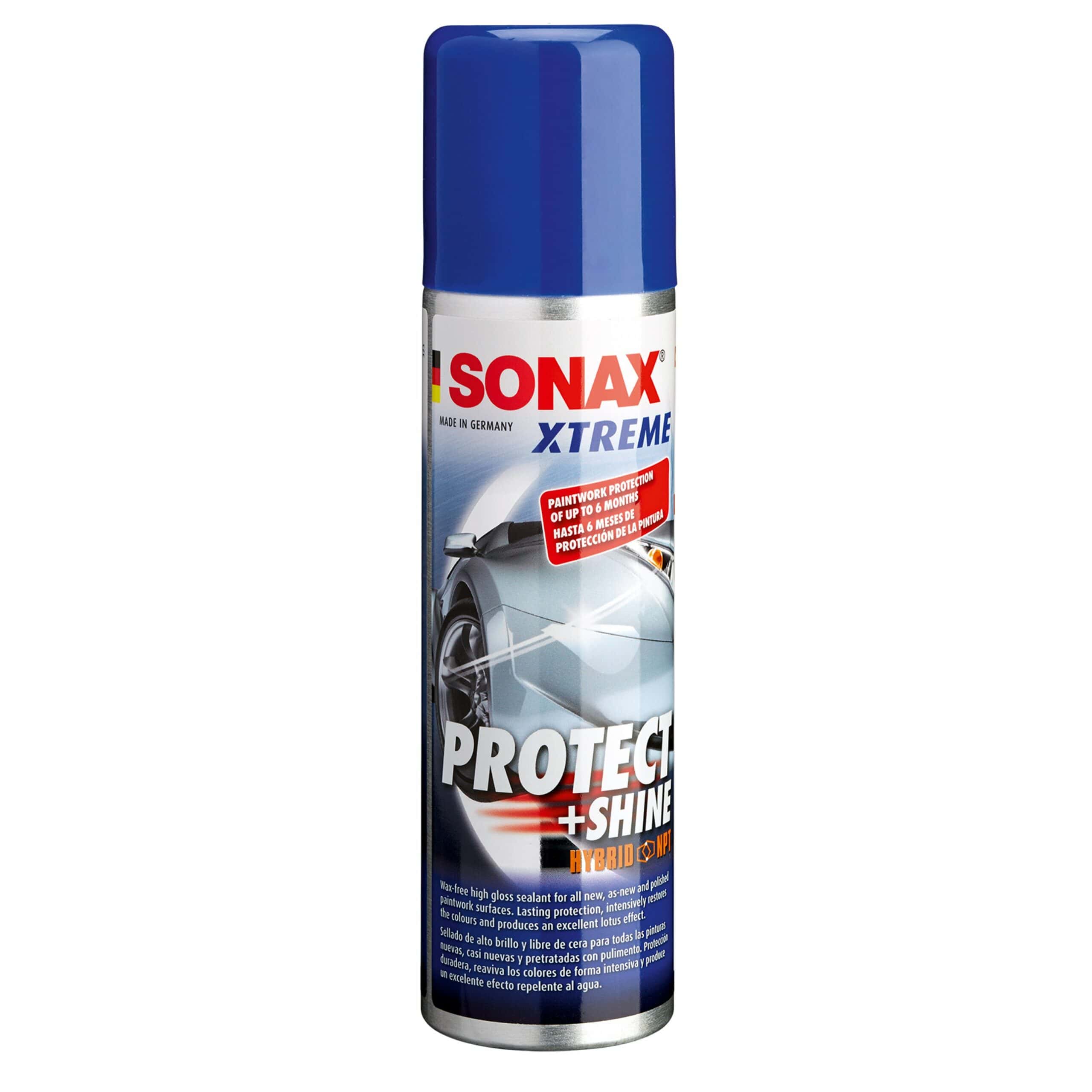 SONAX XTREME Protect + Shine Hybrid Sealant 210 ml