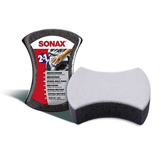 SONAX Sponge Multipurpose 2 Sided
