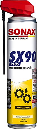 SONAX SX90 Plus Multifunctional Spray 400 ml