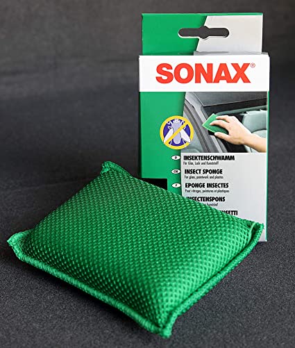 SONAX INSECT SPONGE