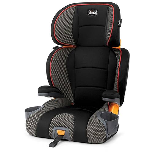 Chicco® Kid Fit 2-in-1 Belt Positioning Booster Car Seat