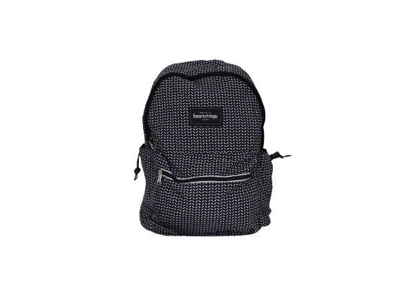 Heartstrings Backpack - Bag