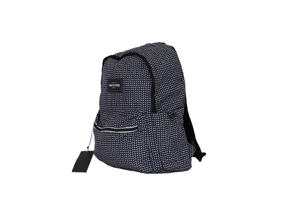 Heartstrings Backpack - Bag