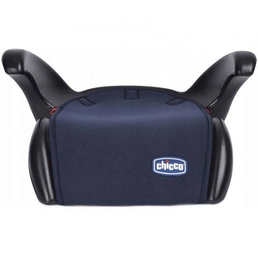Chicco Car Seat, High Safety, Navy Color