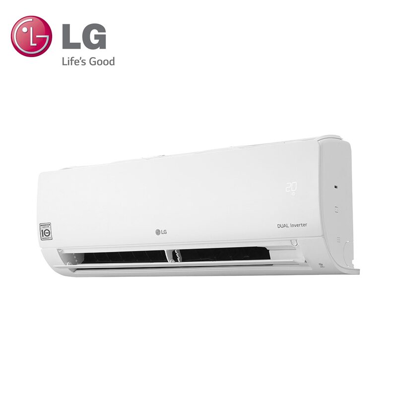 LG 2.0 Ton Inverter Ac, 24000 BTUH