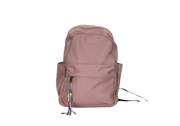 Tiahaqi Backpack - Bag