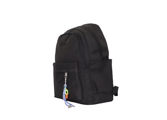 Tiahaqi Backpack - Bag