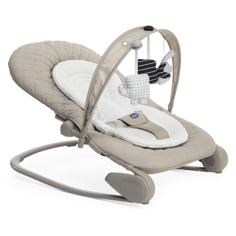 CHICCO TWIST FOR TWO - POLTRONCINA CHICCO TWIST FOR TWO BEIGE