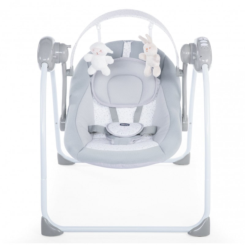 Chicco Relax & Play Relaxing Baby Swing