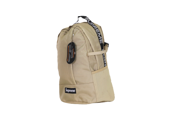 Supreme Backpack Copy - Bag