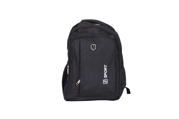 S SPORT Backpack - Bag