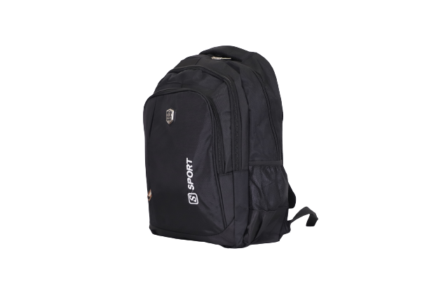 S SPORT Backpack - Bag