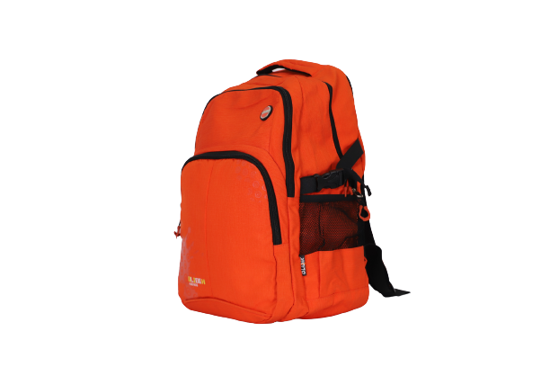 OLIDIH Backpack - Bag