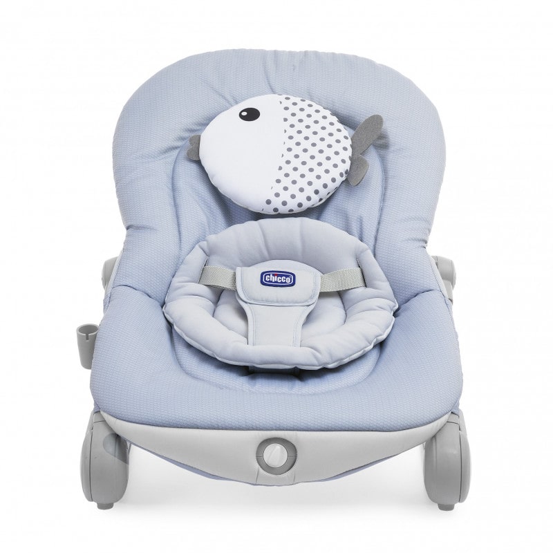 Chicco Balloon Baby Bouncer Dots