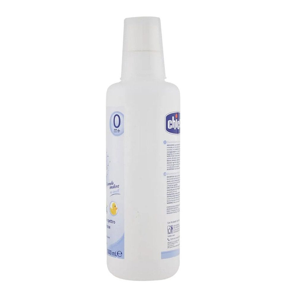 Chicco - Disinfectant Multi-purpose Liquid 1 L