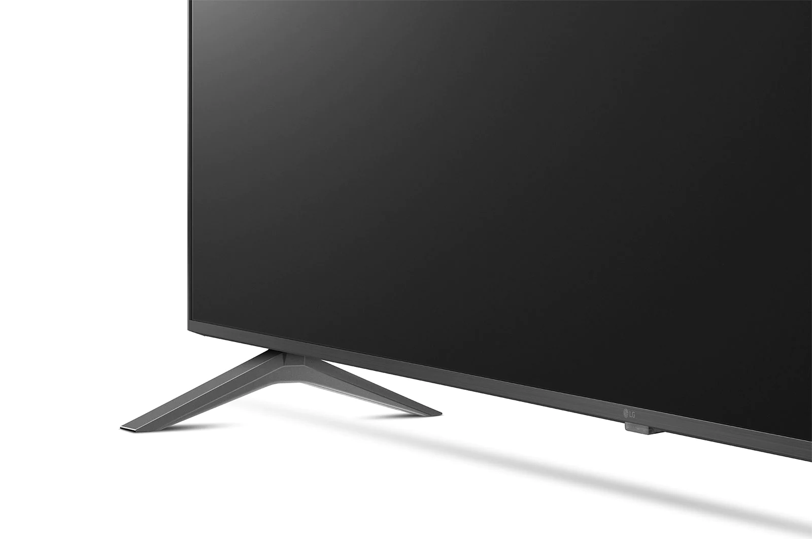 LG 70-inch UHD TV With Cinematic Screen 4K Active HDR Design