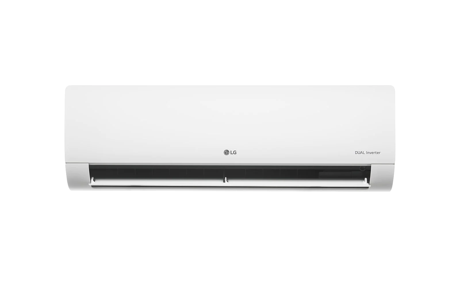 LG 1.5 Ton Dual Cooling 18000 BTU Air Conditioner