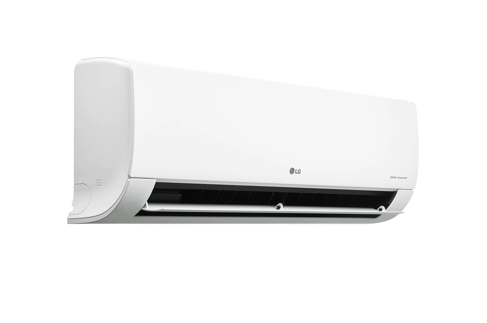 LG 1.5 Ton Dual Cooling 18000 BTU Air Conditioner