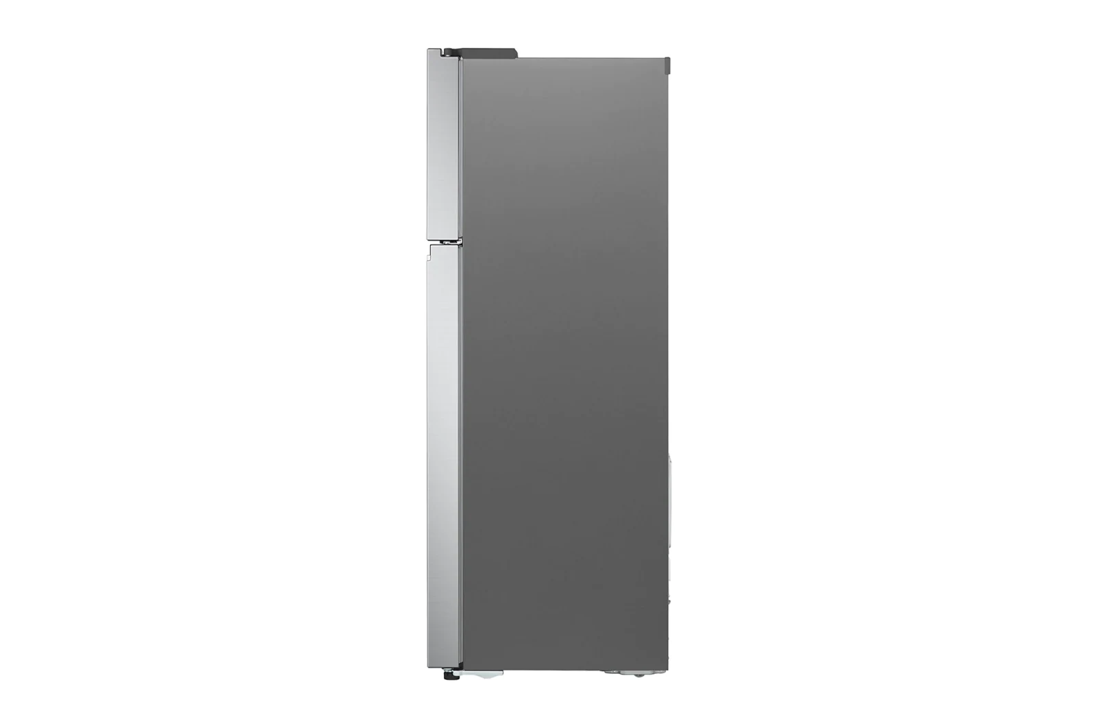 LG 423L Refrigerator With Smart Inverter™ Technology - Silver