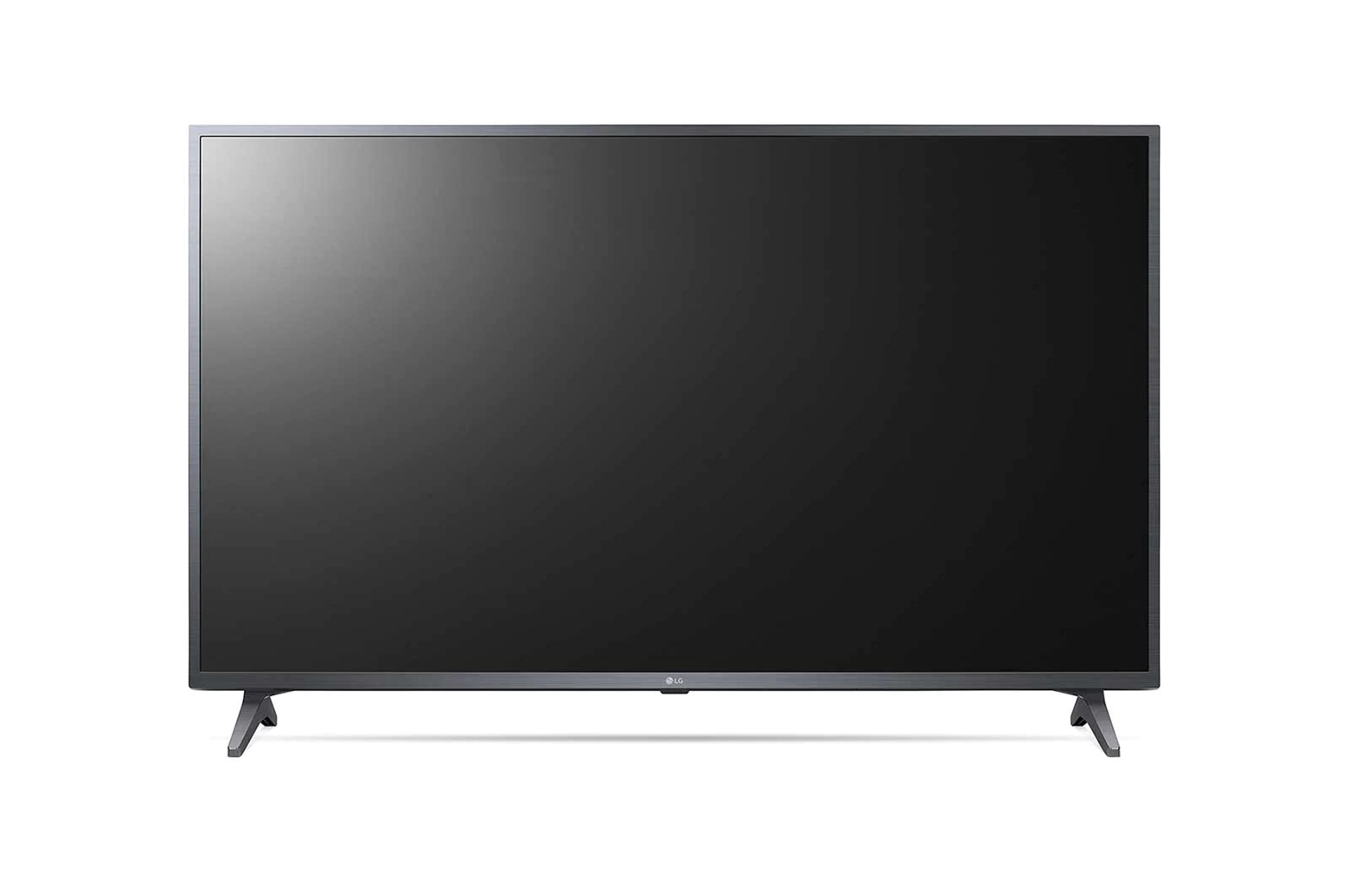 LG 50-inch UHD TV With Cinematic Screen 4K Active HDR Design