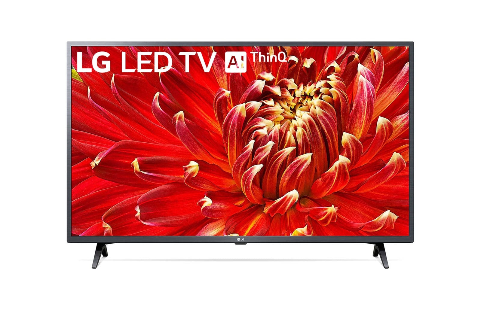 LG LED Smart TV 43 inch Full HD