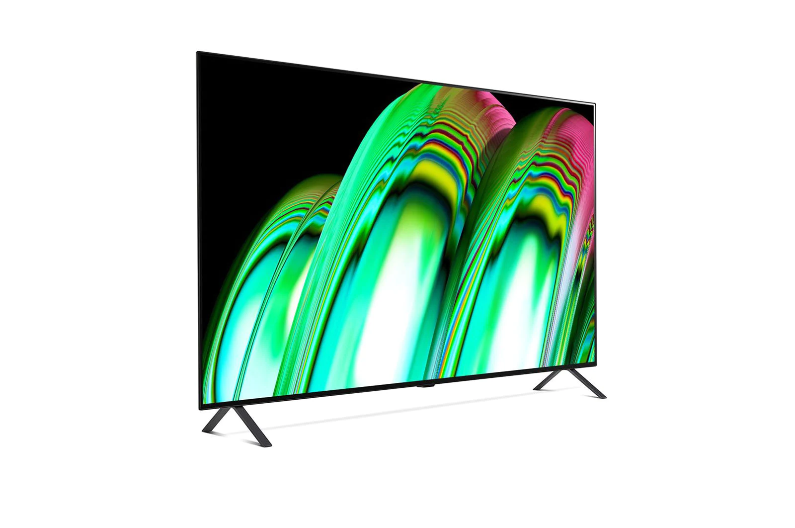 LG OLED TV (65 inch) with 4K Cinema HDR Cinema Screen Design