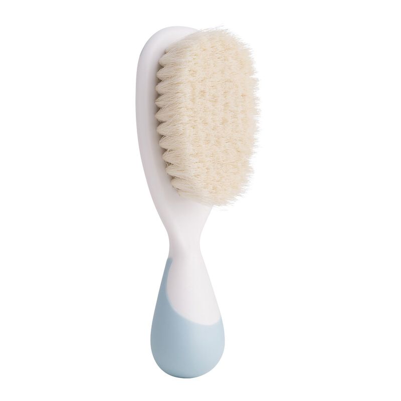 Chicco - New Brush and Comb Light Blue