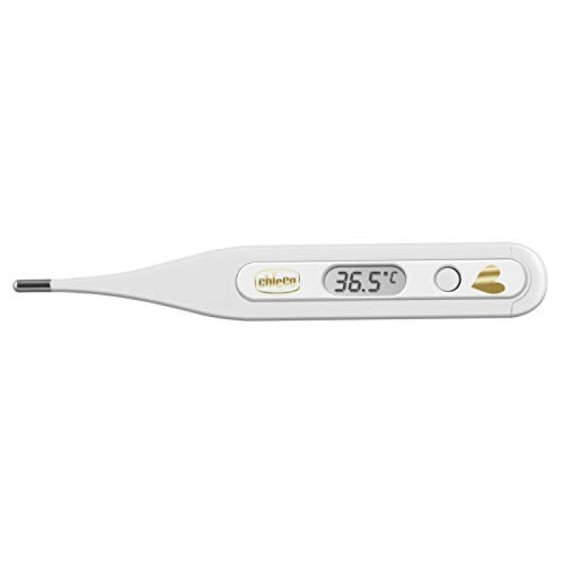 Chicco - DIGITAL THERMOMETER DIGIBABY
