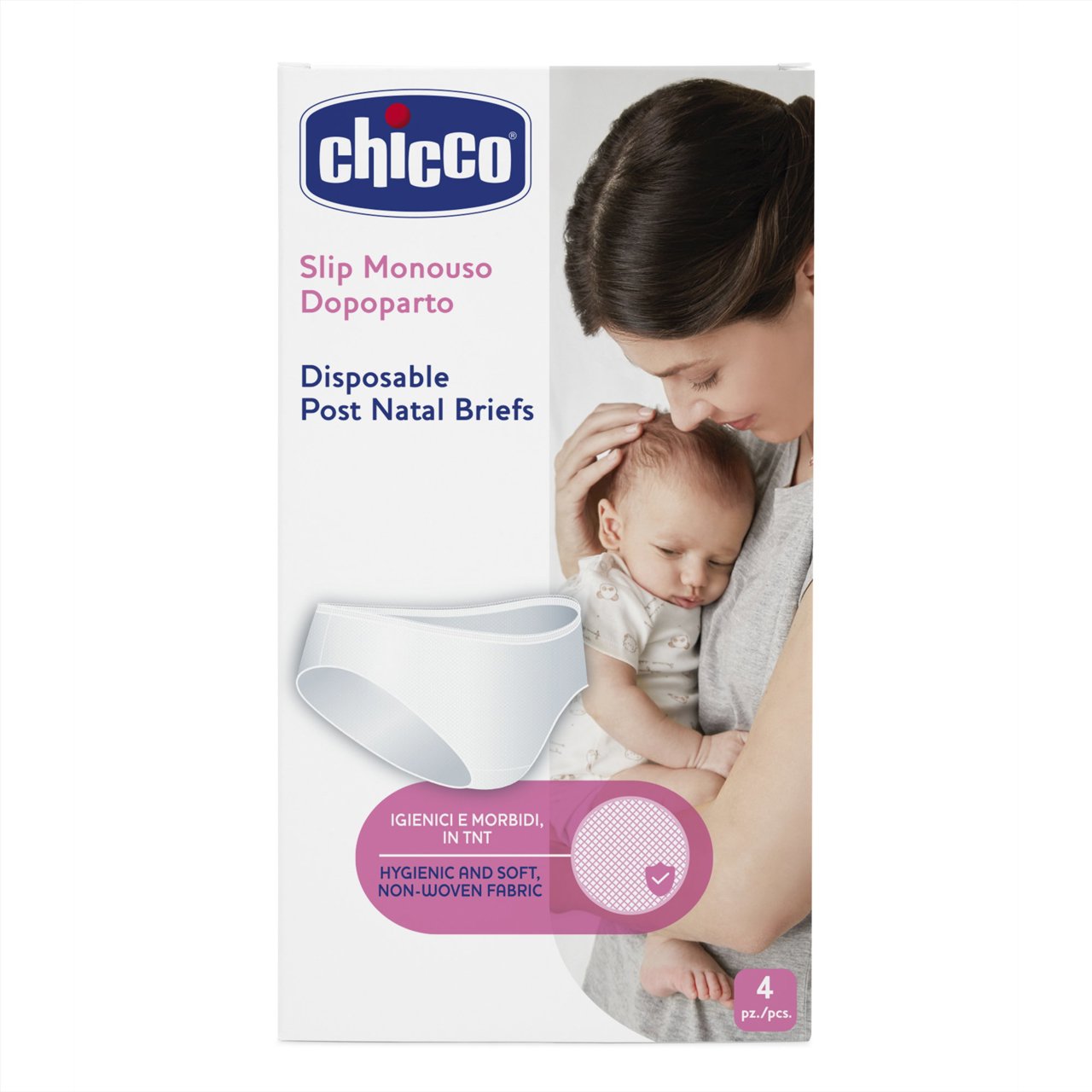 Chicco  Postpartum maternity panties