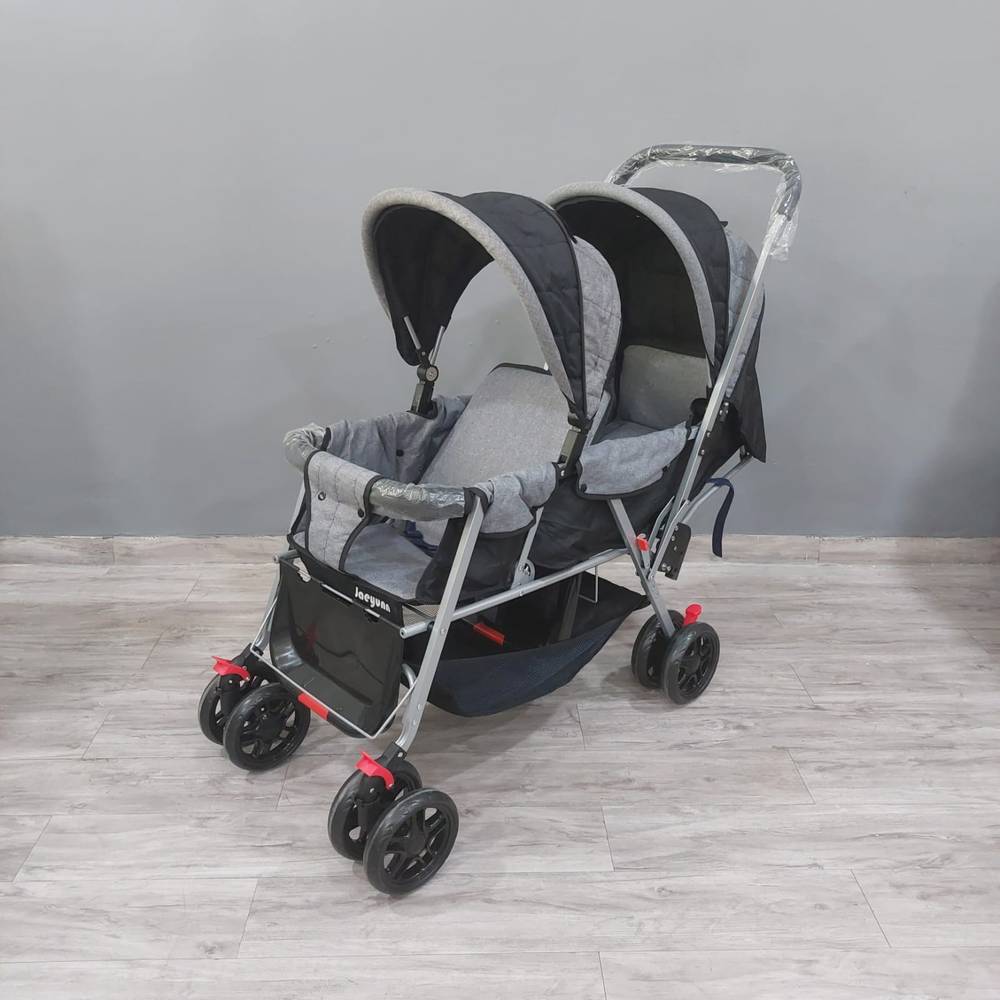 Baby Twin's Foldable Stroller