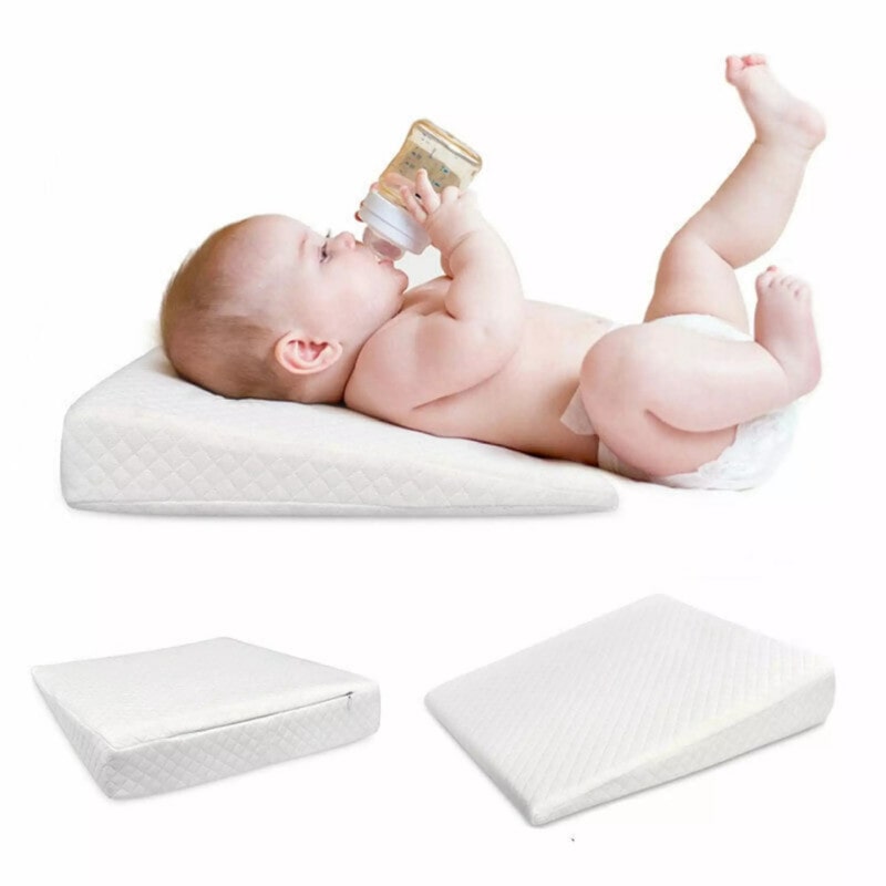 Italbaby Anti Reflex Pillow For Bed